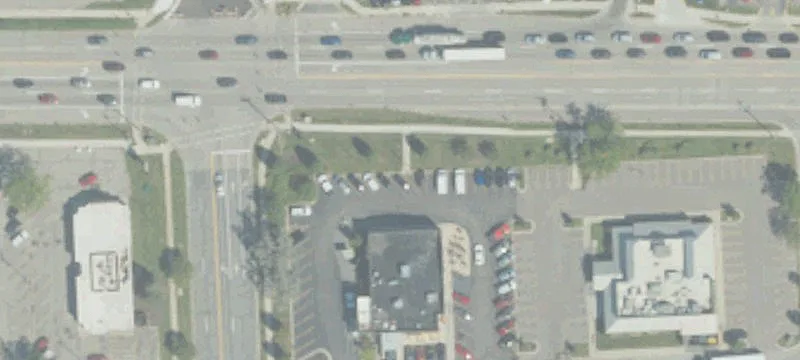 Two-Story Office Condominium