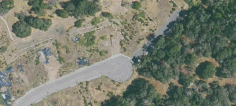 Residential Development Land Subdivision