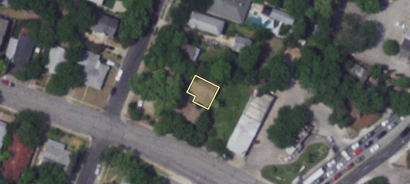 Mixed-Use Corner Office Investment
