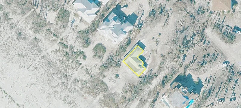Waterfront Land Parcel