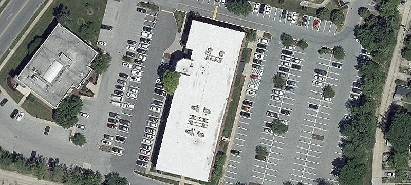 Office Suite for Lease