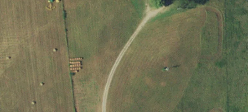 Agricultural Land Parcel
