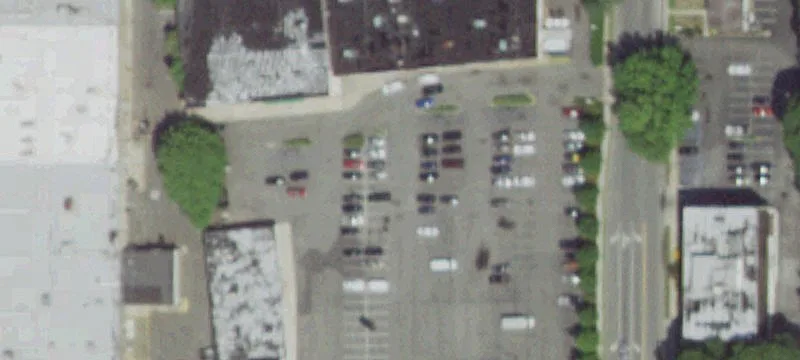 Turnkey Meat & Grocery Store