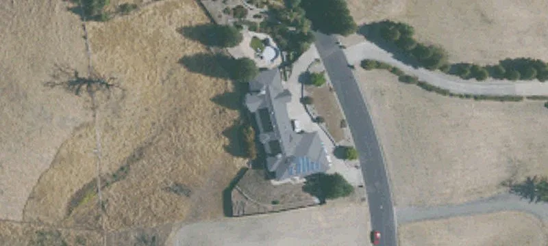 Residential Home Lot