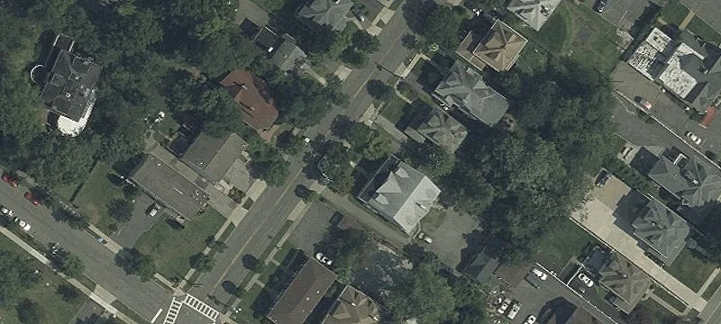 Six-Unit Multifamily Property