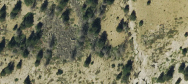 Mountain-View Residential Development Land