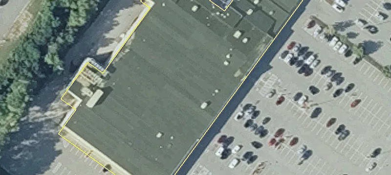 Retail Pad Site Opportunity
