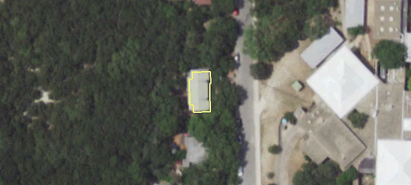 Barton Hills Duplex For Sale