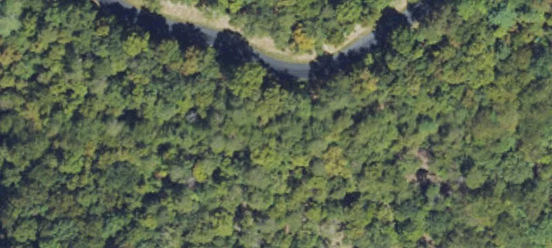 Riverfront Conservation Land