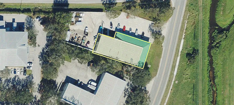 Flex Office and Warehouse Space