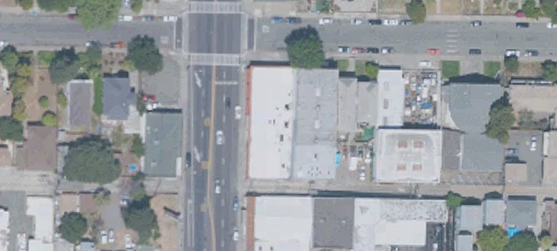Other Specialty Property Space