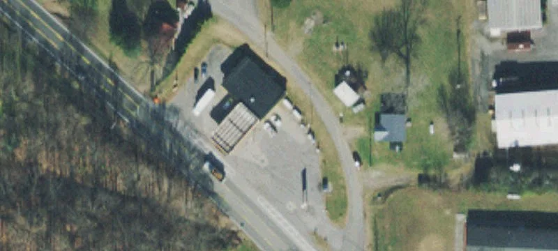 Pad-Ready Commercial Land at Signalized Corner