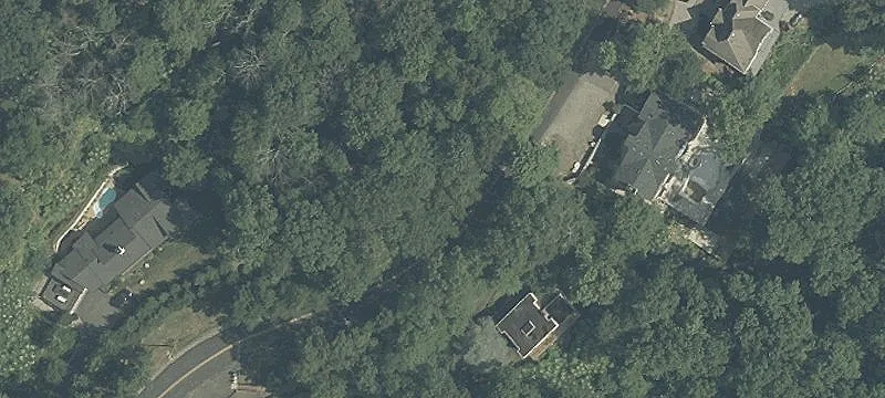 Residential One-Family Home Lot