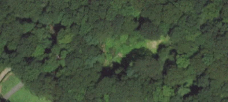 Residential Land with Winter Water Views