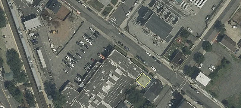 Office Building For Sale
