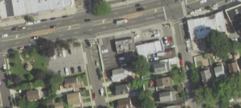 Turn-Key Gas Station and Shop