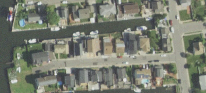 Waterfront Land Development Lots