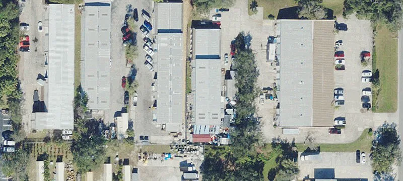 Industrial Warehouse for Lease