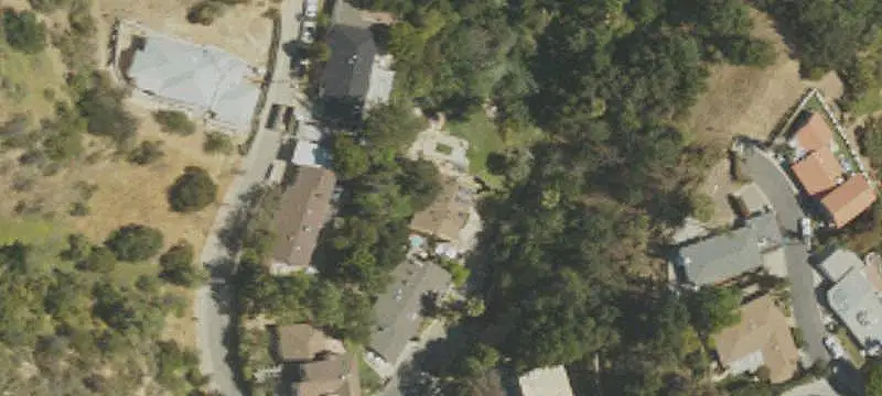 Residential Land Parcel