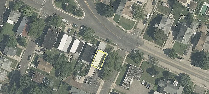 Commercial Lease