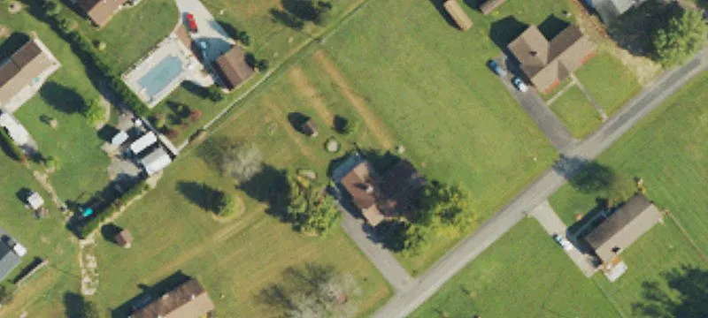 Commercial Land Parcel in Retail Corridor