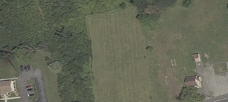 Commercial Regional Land Parcel