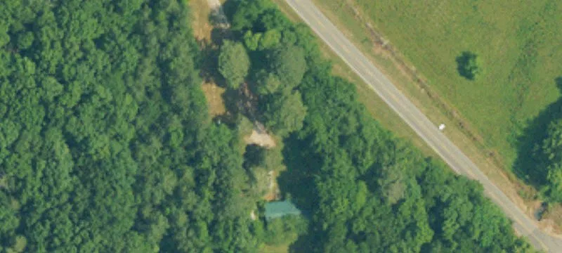 Agricultural Land Tract