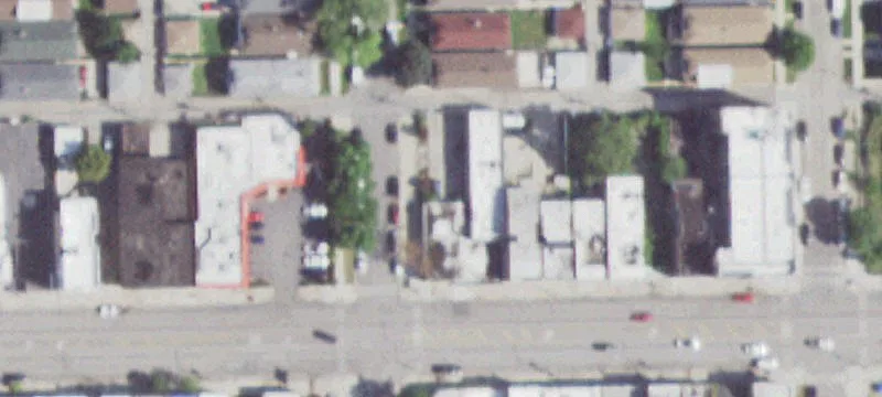 Specialty Commercial Property