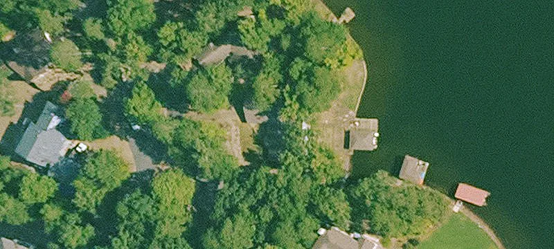 Waterfront Land Parcel
