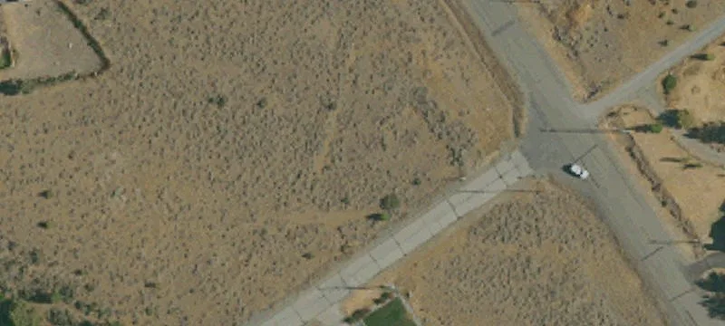 Residential Home Lot