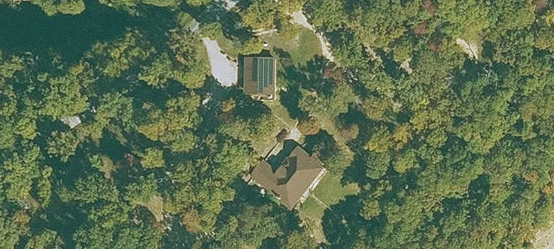 Waterfront Land Parcel
