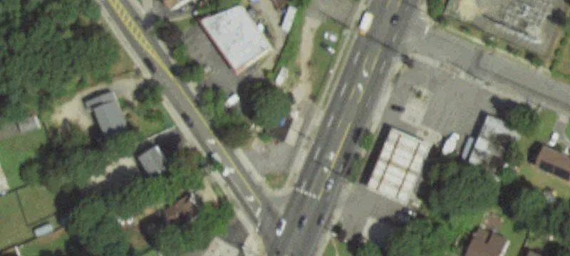 Residential Development Land Parcel