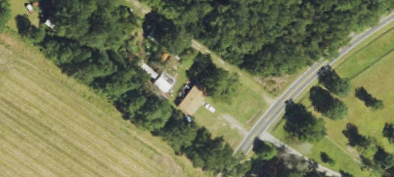 Agricultural Land Development Tract