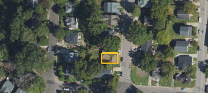 Residential Building Lot
