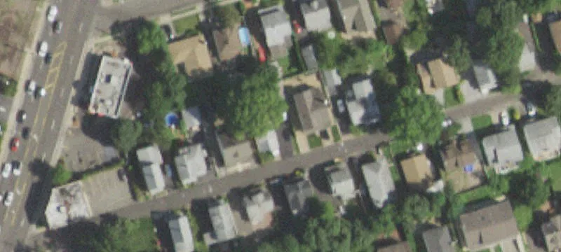 Subdivided Residential Development Lot
