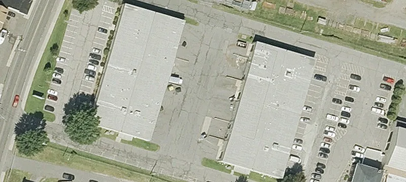Flex/Industrial Unit with Drive-In Access