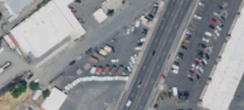 Commercial Development Land With Office