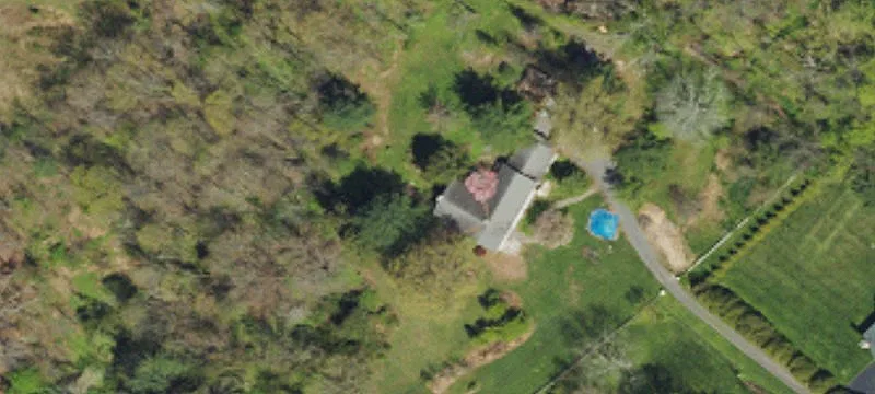 Approved Residential Building Lot