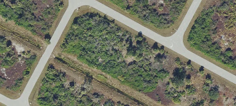 Vacant Residential Lot Opportunity