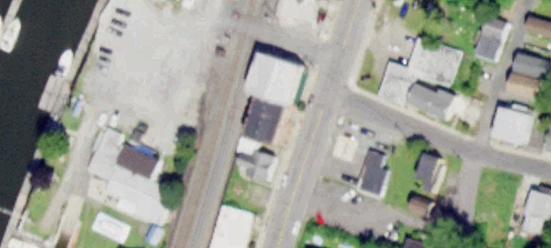 Mixed-Use 8-Unit Income Property