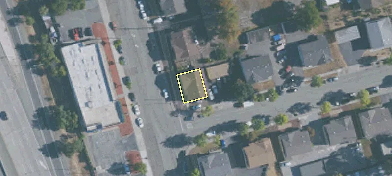 Four-Unit Residential Income Property