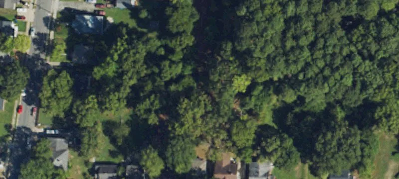 Residential Land Parcel