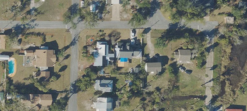 Residential Land Home Lot