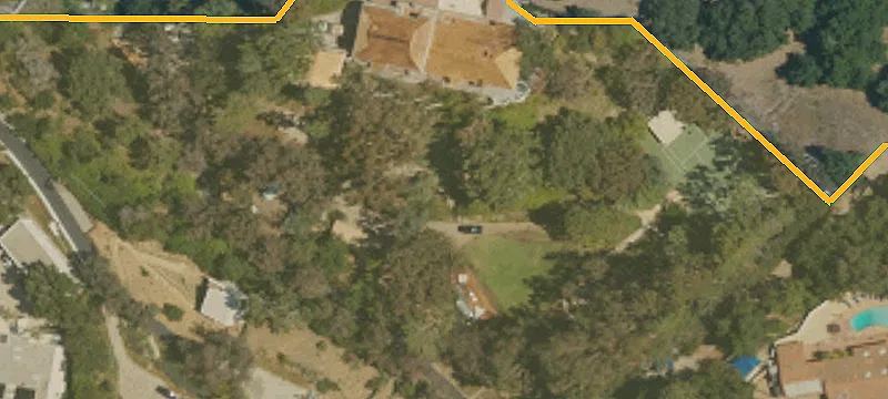 Residential Development Land