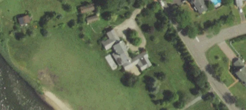 Waterfront Development Land