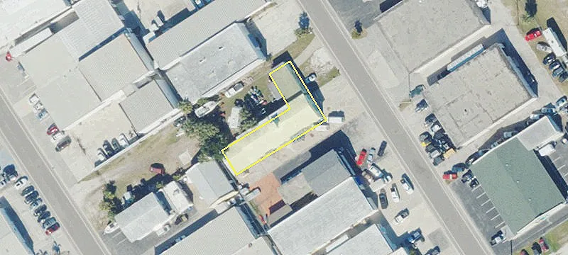 Mixed-Use Retail and Residence