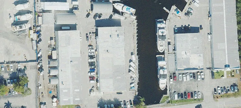 Class-A Industrial-Warehouse Development