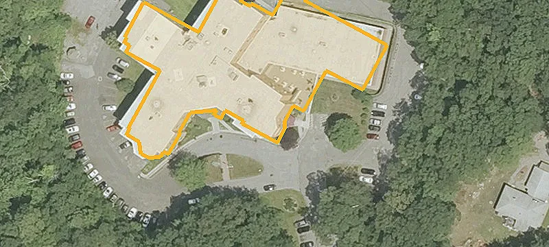 Residential Building Lot
