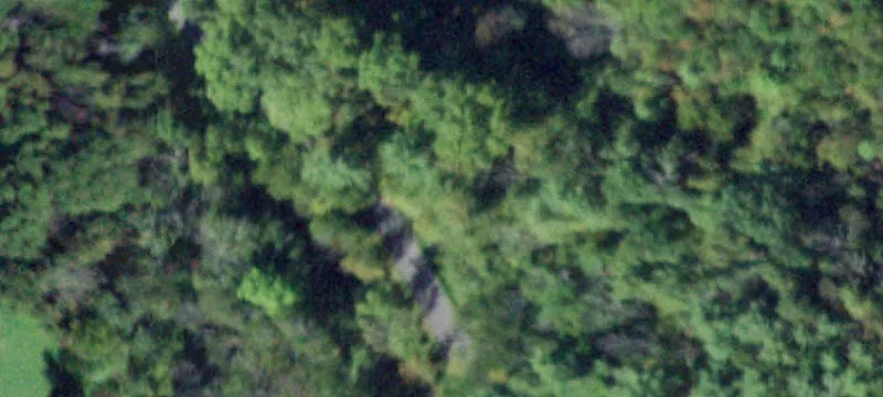 Residential Land Parcel with Homesite