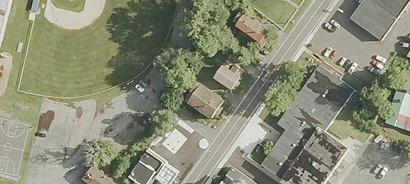 Six-Unit Multi-Family Property